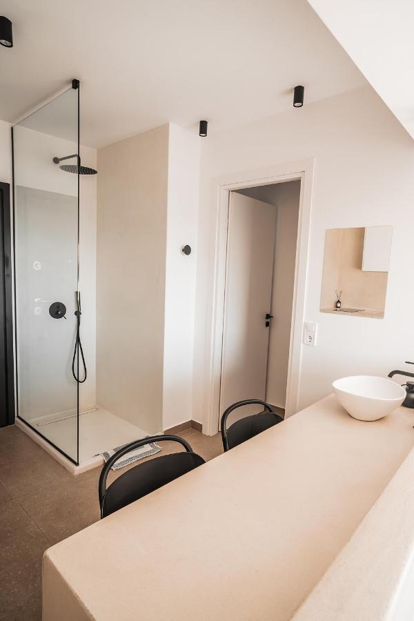 Suites With Magical View & Jacuzzi Atina Dış mekan fotoğraf