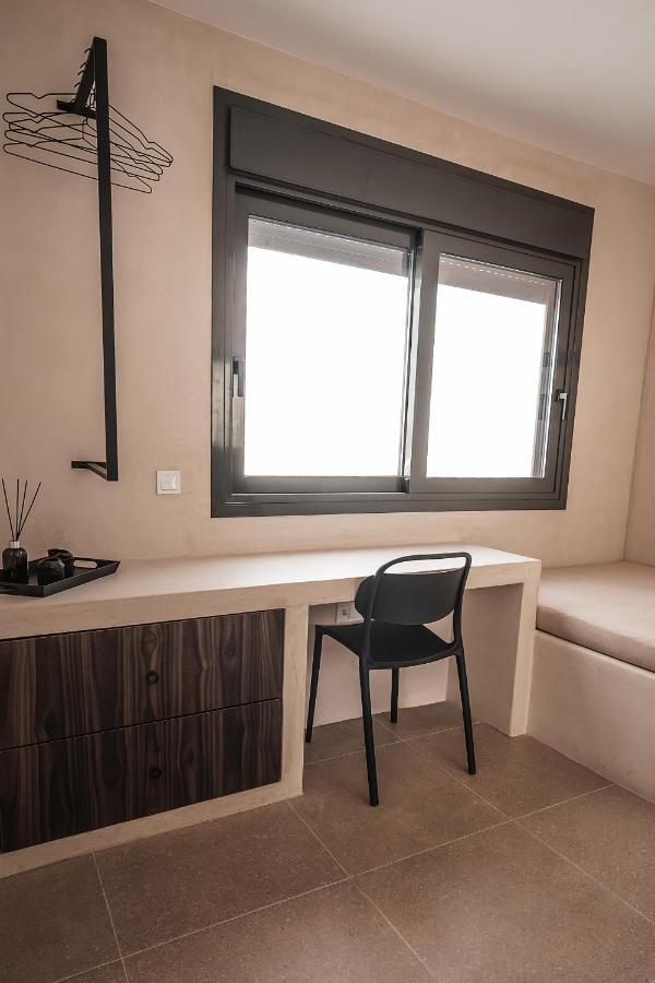 Suites With Magical View & Jacuzzi Atina Dış mekan fotoğraf