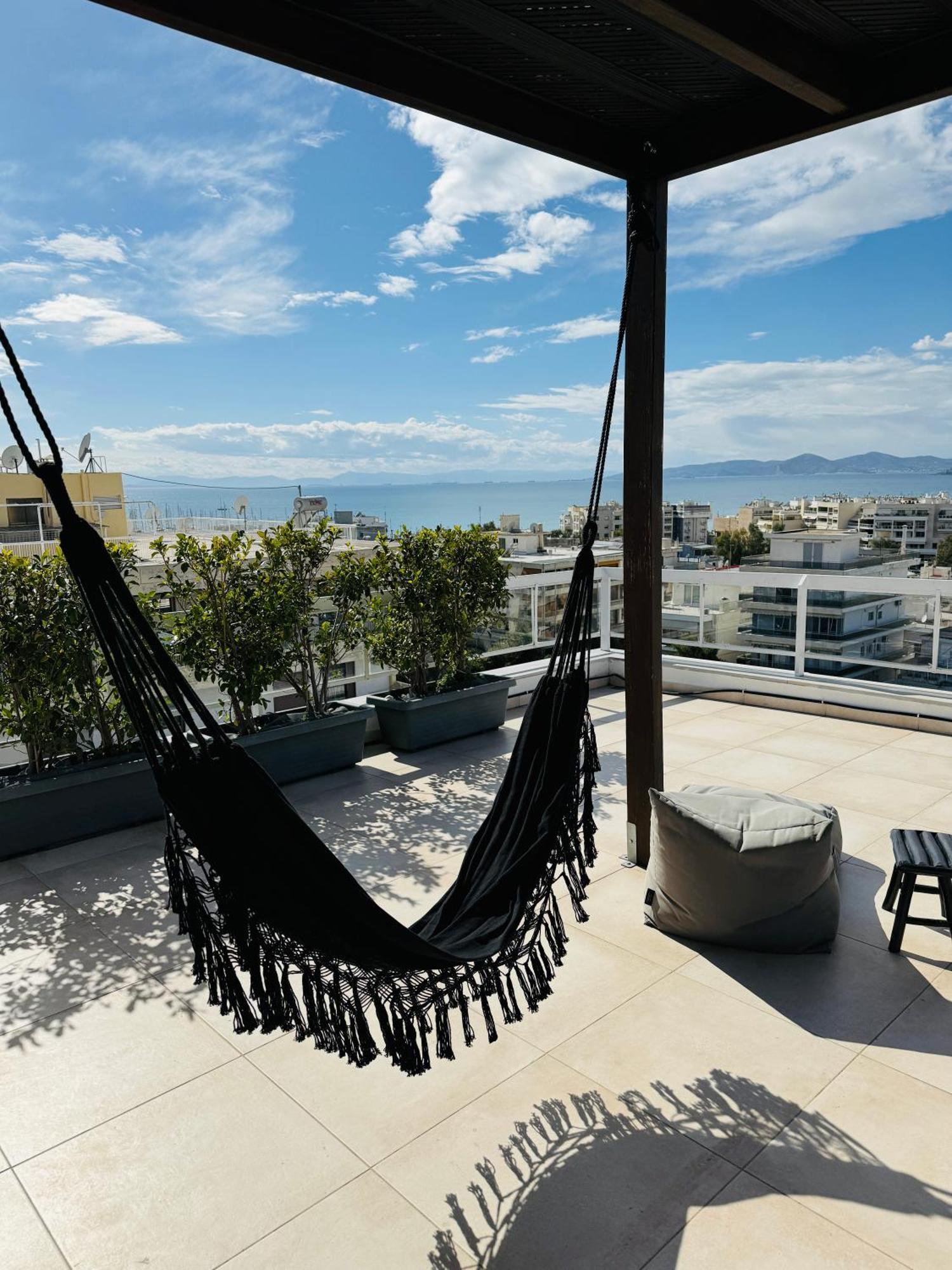 Suites With Magical View & Jacuzzi Atina Dış mekan fotoğraf